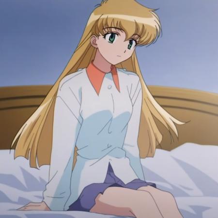 Tina Foster (Ai Yori Aoshi)