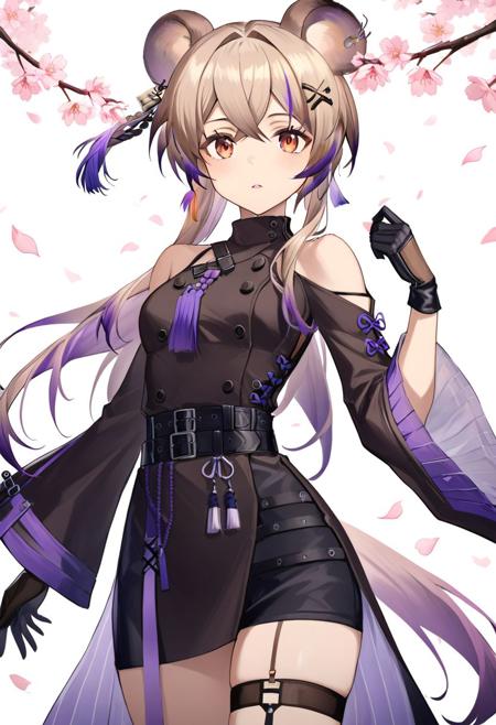 lin/(arknights)