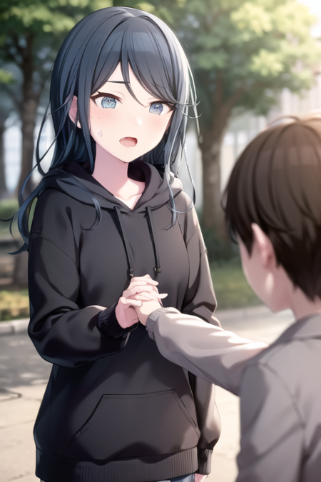 Hoshino Ichika