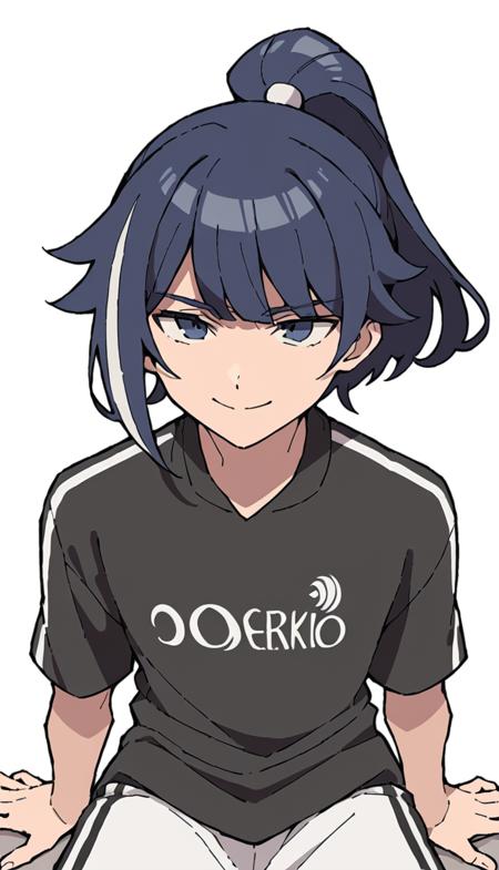 Okuno Hosomichi - Inazuma Eleven Ares版本Okuno Hosomichi (ID: 495996)