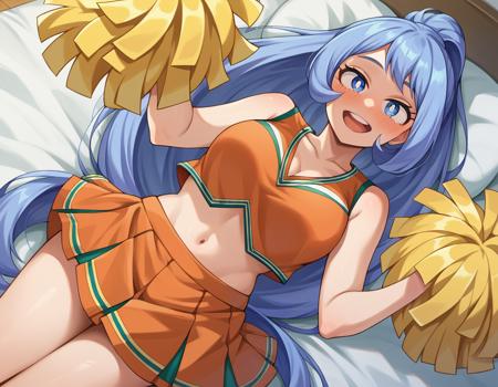 Nejire Hadou (波動 ねじれ) - My Hero Academia (僕のヒーローアカデミア)