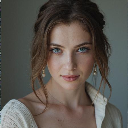 ? Zoe Levin (Flux) ?版本v1.0 (ID: 1289225)