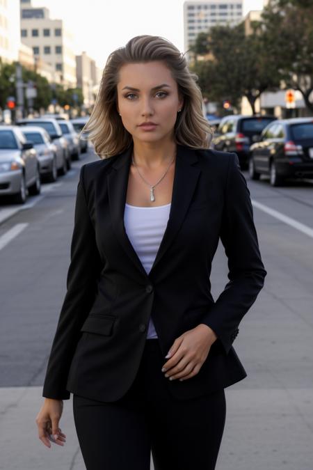 Tatiana Dekhtyar (Tatiana Neva)