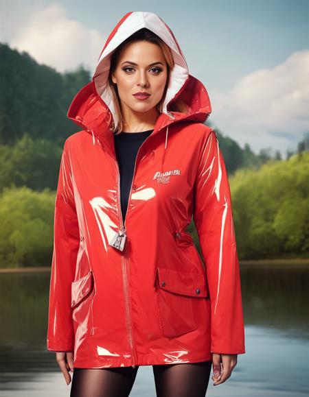 Raincoats