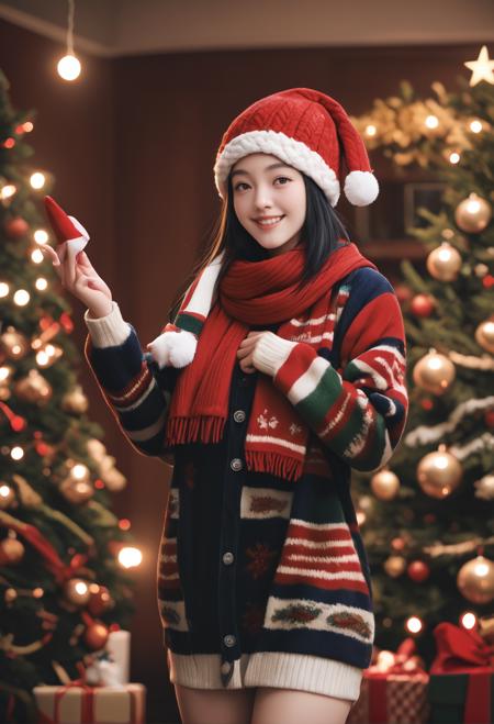 1386 christmas