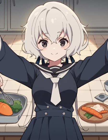 Junko Konno (紺野 純子) - Zombieland Saga (ゾンビランドサガ)