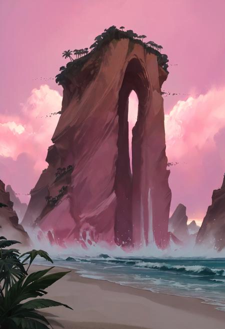 Scenic Horizons
