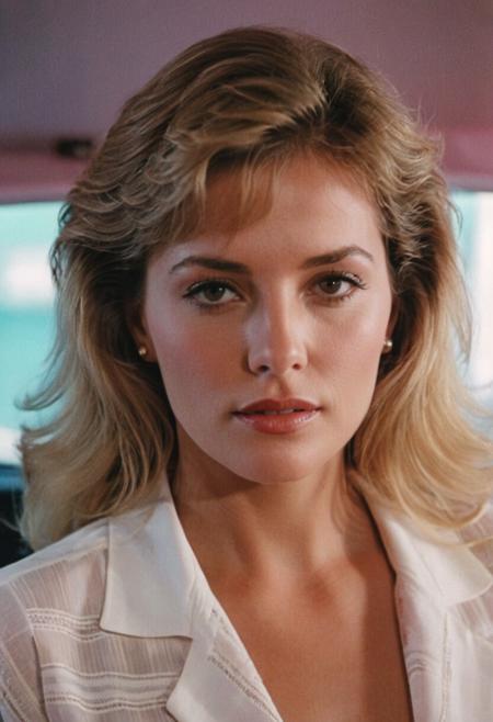 Miami Vice SDXL