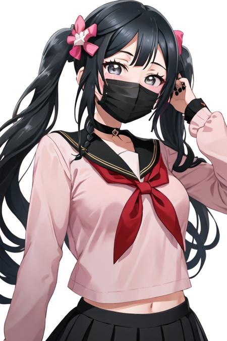yuuki_setsuna/優木せつ菜/유키세츠나 (Love Live! School Idol Festival ALL STARS)