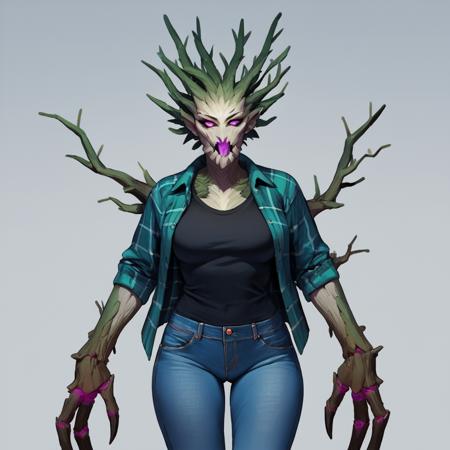 Drycha | Wood Elves (Total War Warhammer)