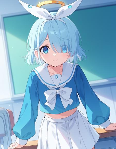 Arona (アロナ) - Blue Archive (ブルーアーカイブ) (蔚蓝档案) (블루 아카이브)