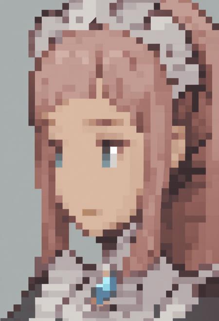 Final Fantasy Tactics Portrait Style [Illustrious]