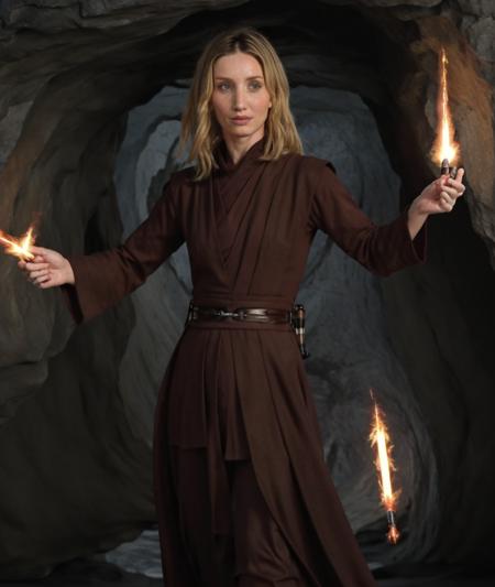 Annabelle Wallis