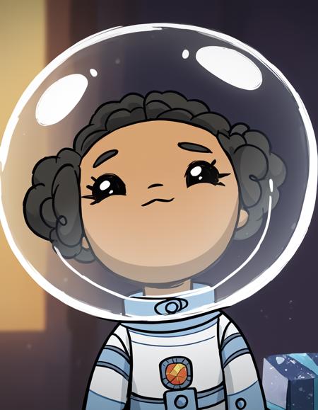 Oxygen Not Included style (Klei entertainment)版本V1 (ID: 821360)
