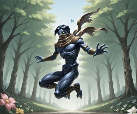 Raziel (Illustrious)