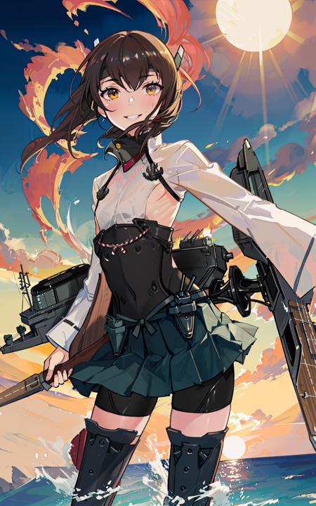 [Kantai Collection] Taihou 艦隊これくしょん 大鳳