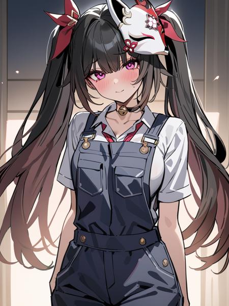 XL_花火_Sparkle ( Honkai Star Rail )