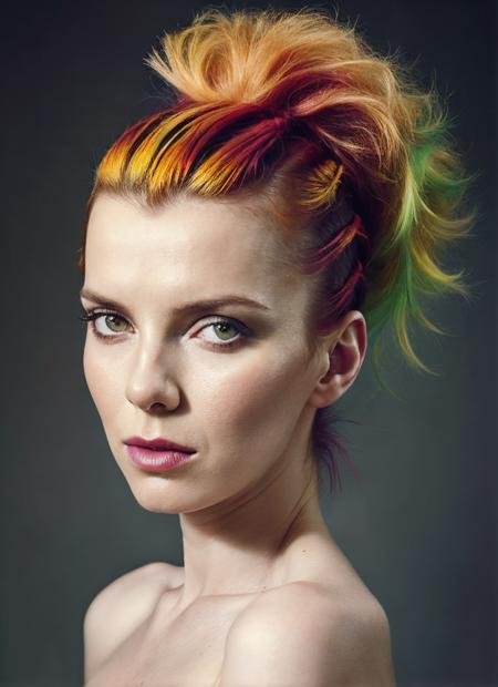 Betty Gilpin
