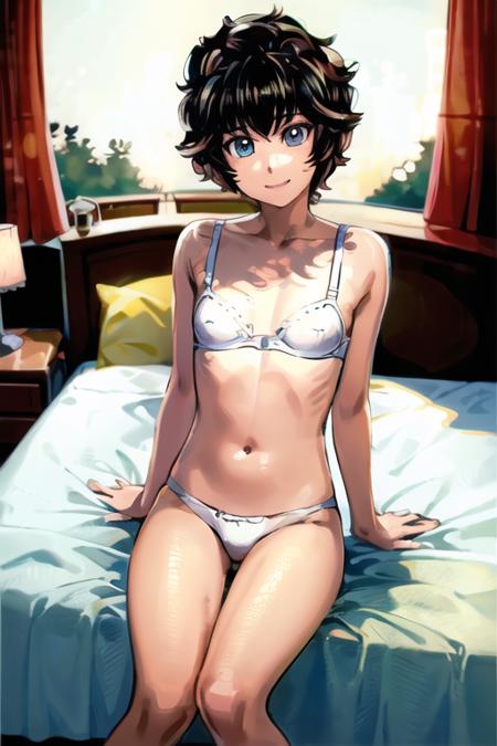名探偵マーニー/Detective Marnie