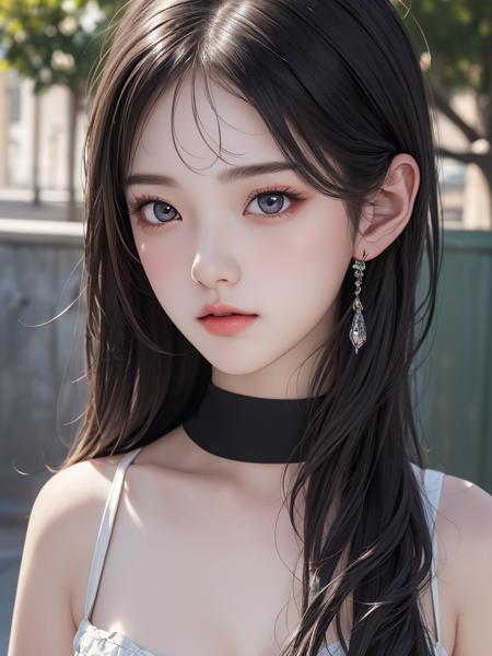Asian Beauty XL ‘’合“而不同