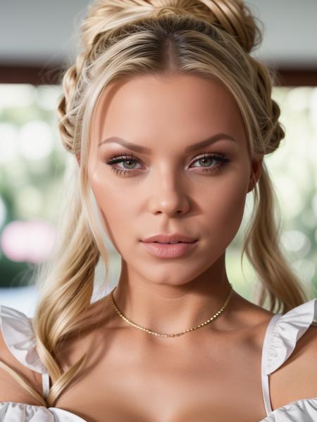Barbie Sins - LORA ?