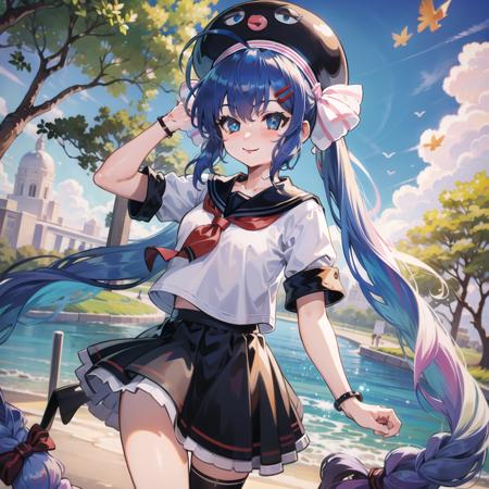 VOICEROID Otomachi Una