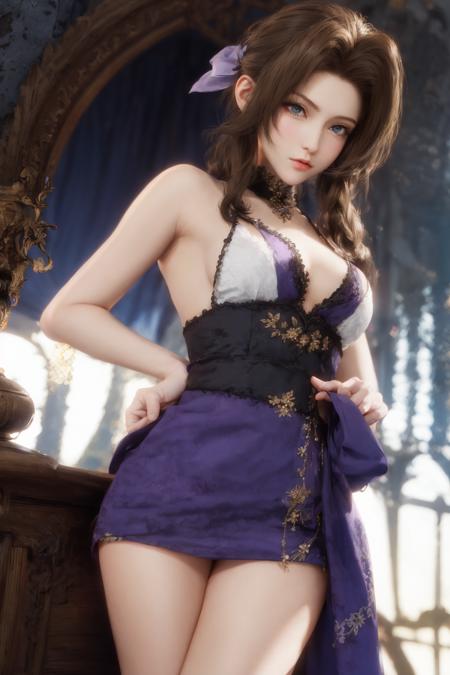 TastyRice-艾丽丝Aerith