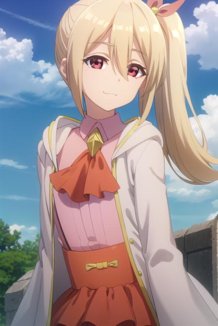 Frederica (フレデリカ) - BOFURI: I Don't Want to Get Hurt, so I'll Max Out My Defense. (痛いのは嫌なので防御力に極振りしたいと思います。)