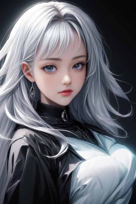 White Energy World
