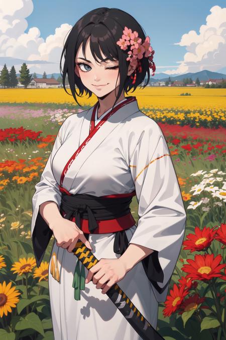 Kameseru Likeness