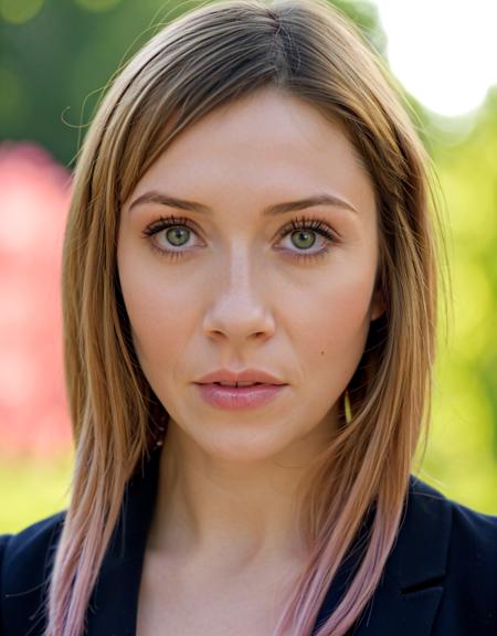 Laura Pyper