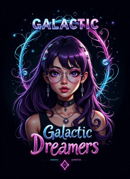 Midjourney Image Enhancer Ultra for Flux - By Devildonia