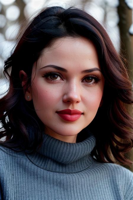 Natasha Podkuyko版本v1.0 (ID: 111834)