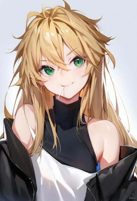[SDXL] Artist Style: sola7764