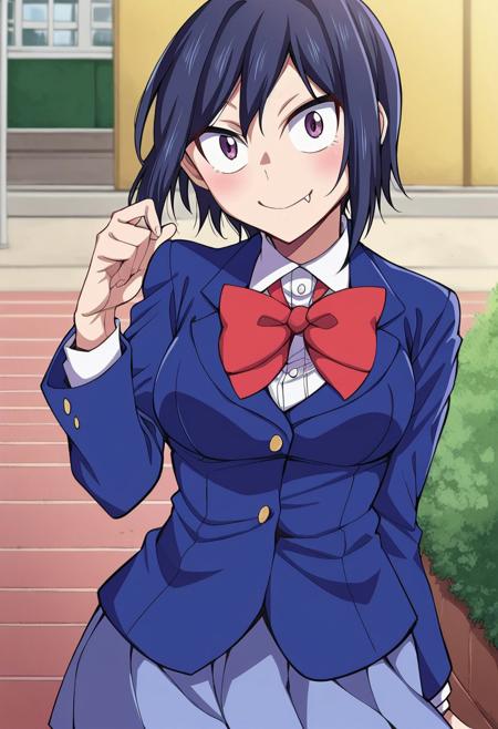 Hitomi Takano - Hitomi-chan wa Hito Mishiri版本v1.0 (ID: 1235201)