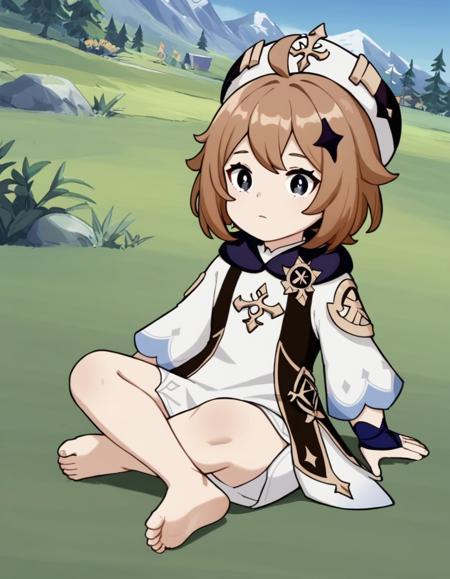 Heidi (PXL)