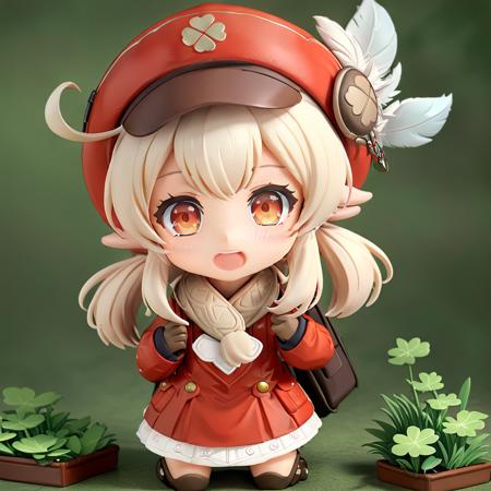 NENDOROIDO (ねんどろいど) Style XL版本v1.0 (ID: 178625)