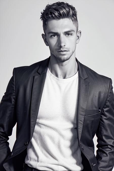 James Yates