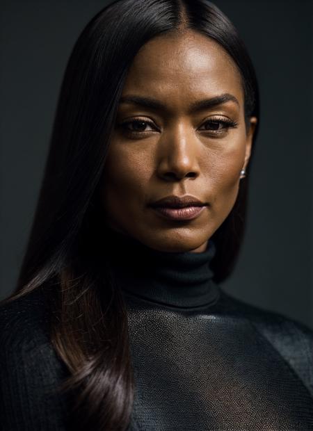 Angela Bassett