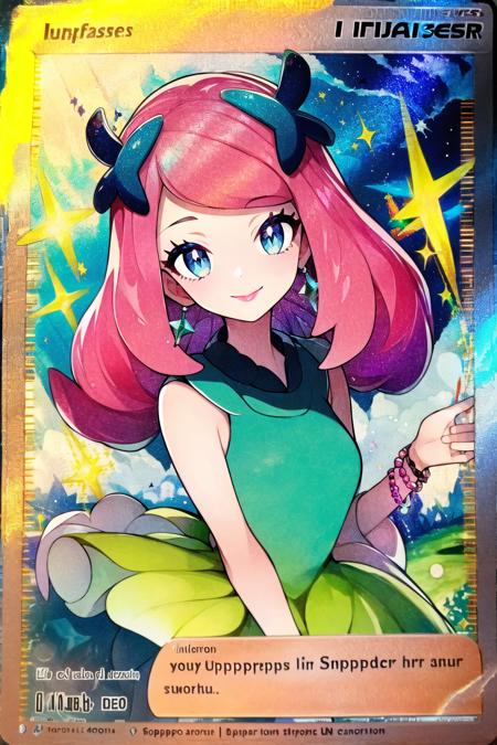 「TRAINING CARDS」