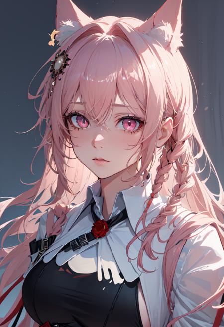 pozemka/パゼオンカ/鸿雪 (Arknights)版本v1.5.1 (ID: 418573)
