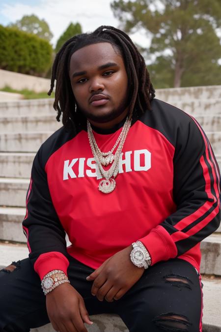 Tee Grizzley Lora