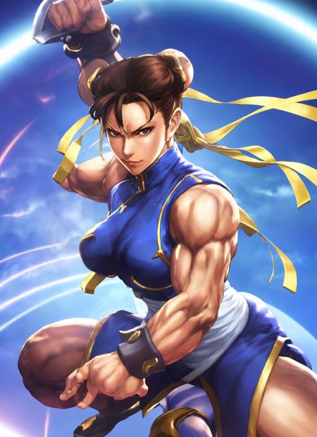 Game Characters