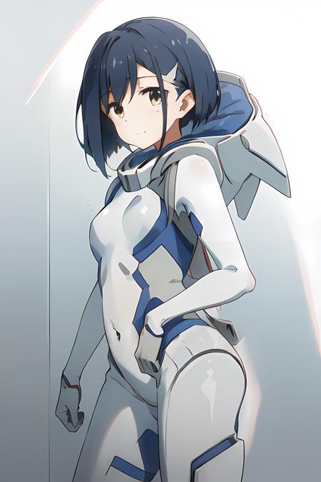 Ichigo (Darling in the Franxx) LORA