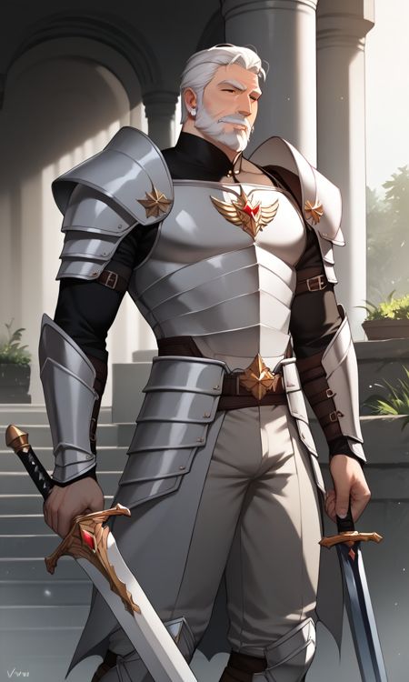 legrosso style版本v1.0 (ID: 1082105)