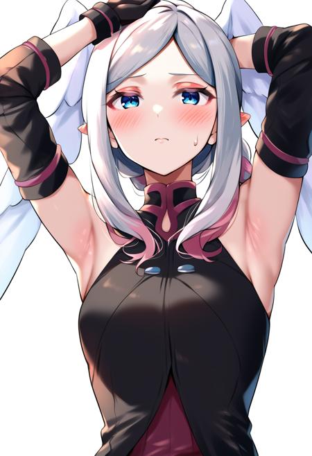 Xenoblade Chronicles 1 - Tyrea (タルコ) PonyXL