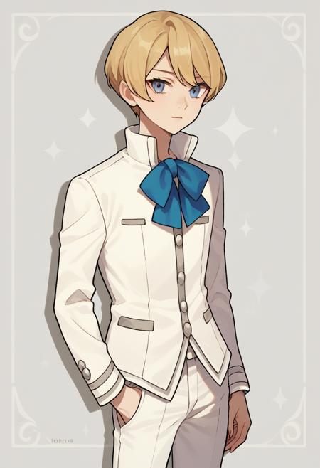 Dexio (デクシオ) / 2 Outfits - Pokemon (ポケモン) - (Pony)