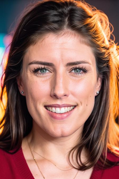 Marieke Elsinga