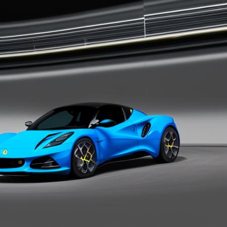 Lotus Emira