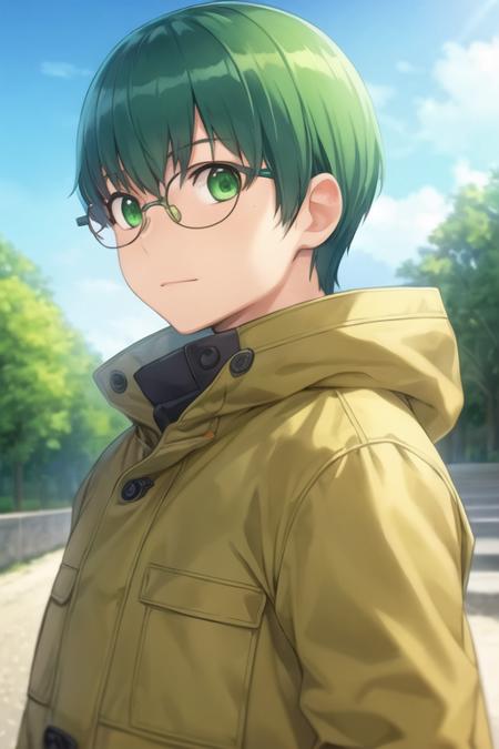 Yuusaku Kitamura / Toradora!
